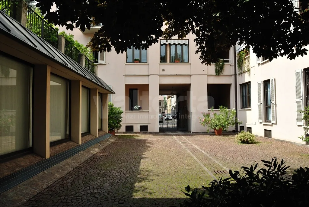 Loft/Open Space in vendita a Monza, San Biagio - foto 9