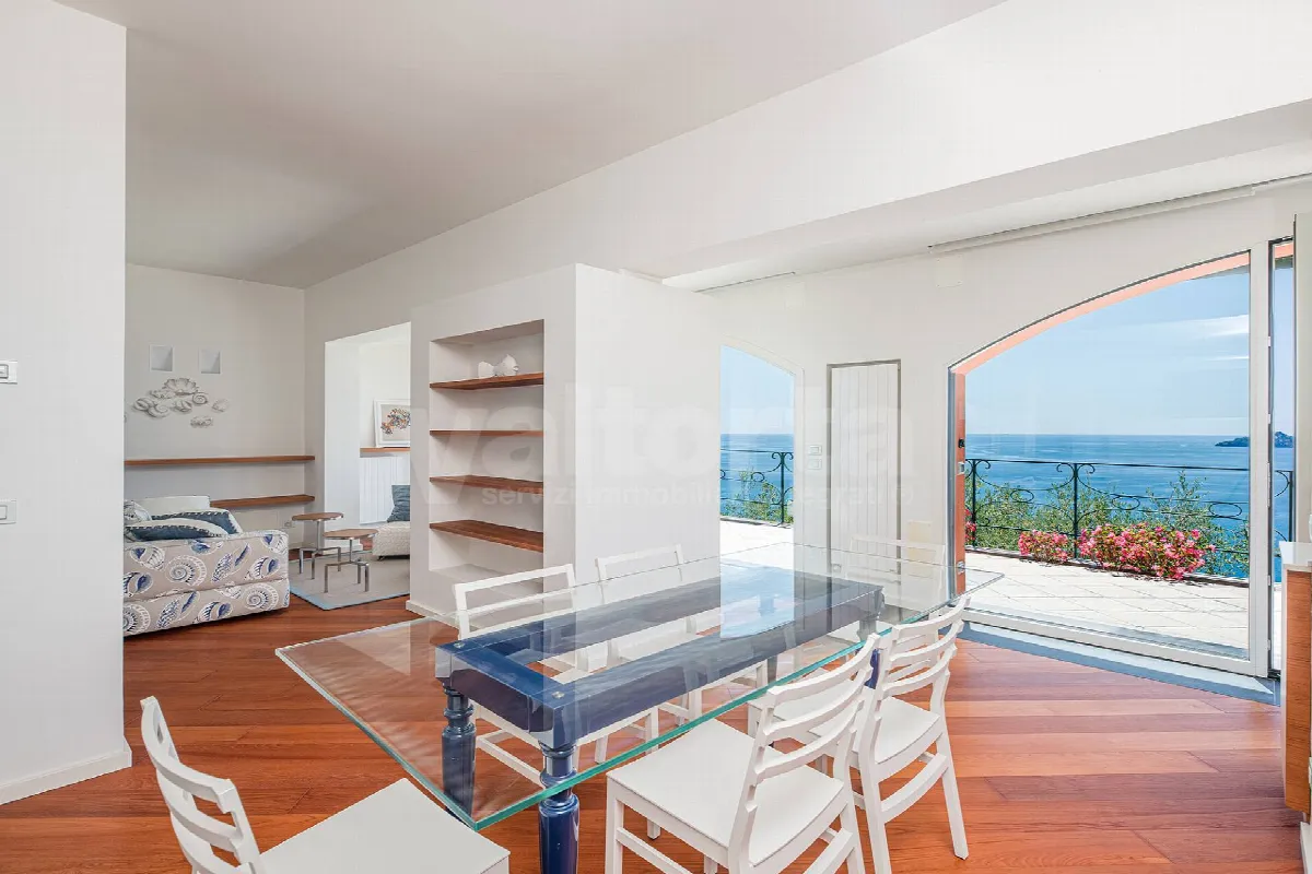 Appartamento in vendita a Zoagli - foto 7