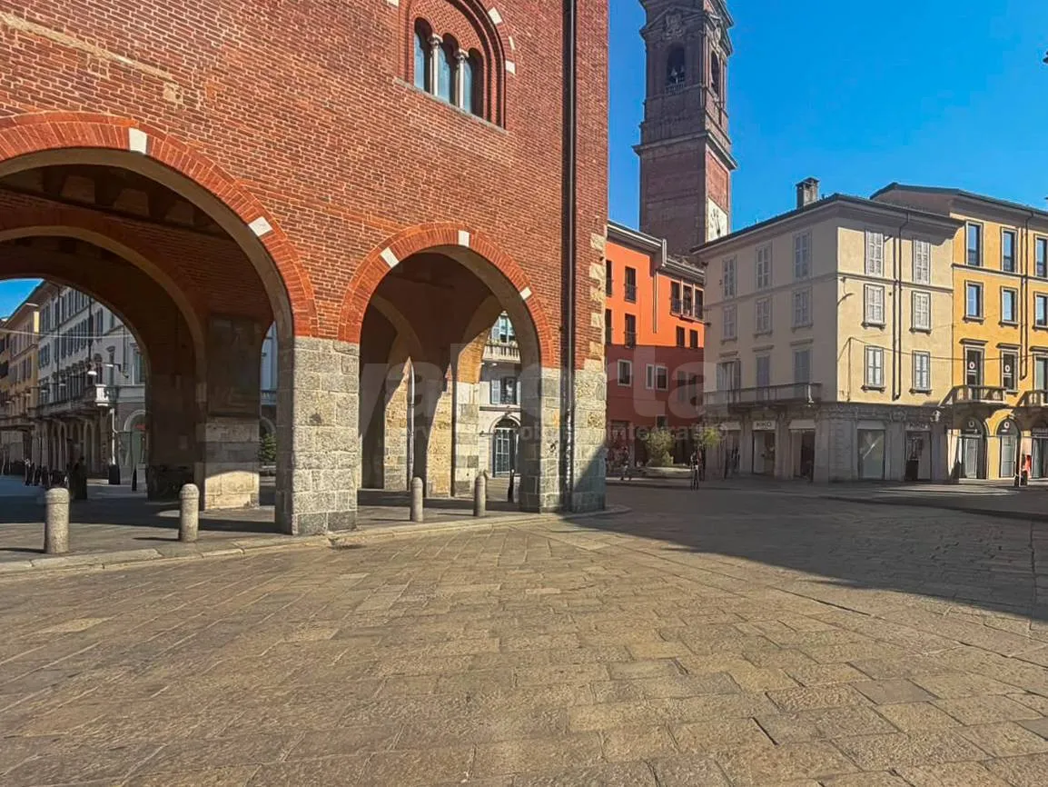 Appartamento in vendita a Monza, Centro storico - foto 1