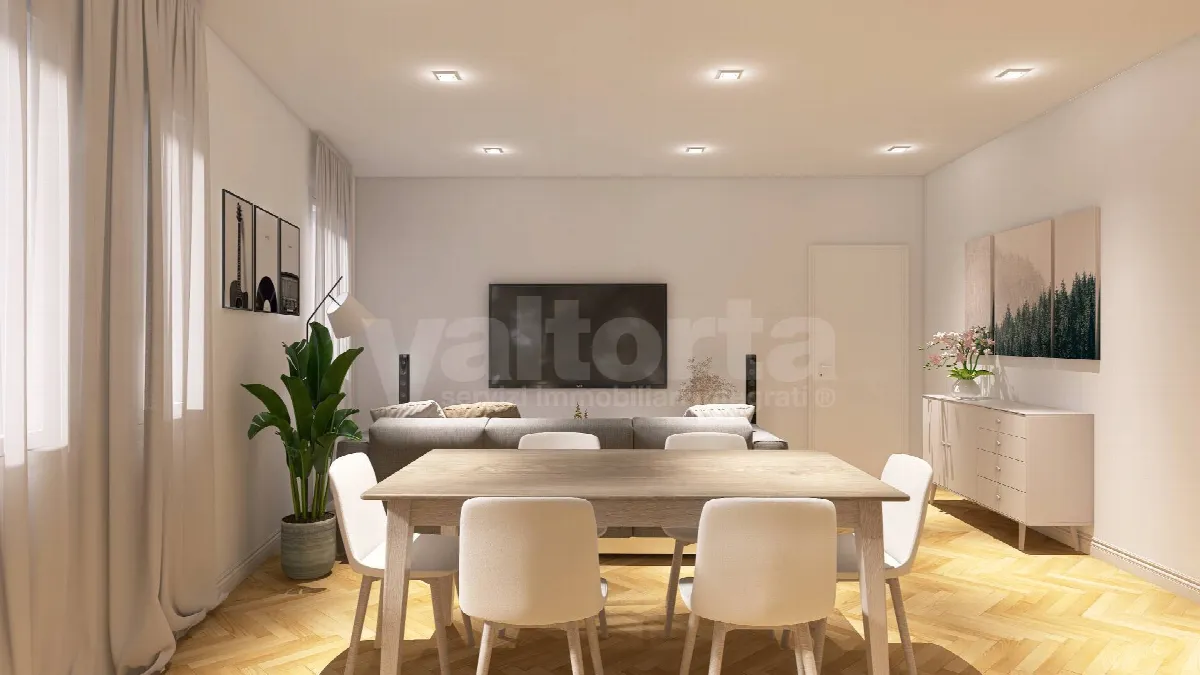 Appartamento in vendita a Monza, Centro storico - foto 2