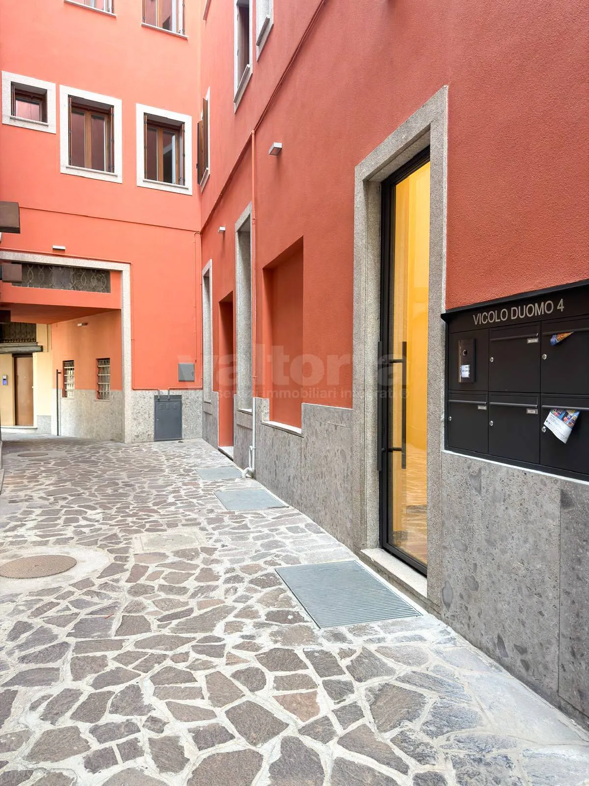 Appartamento in vendita a Monza, Centro storico - foto 2