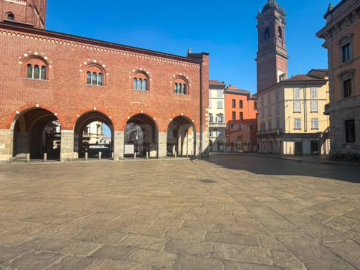 Appartamento in vendita a Monza, Centro storico - foto 5