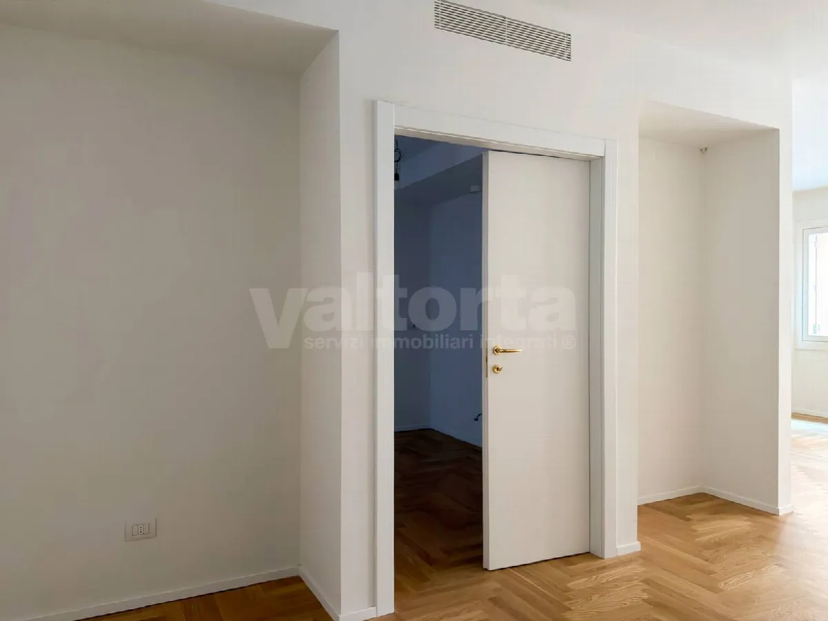 Appartamento in vendita a Monza, Centro storico - foto 9