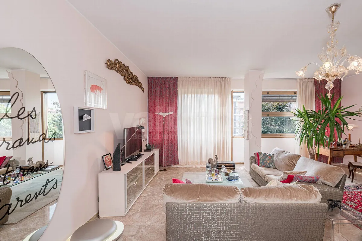 Appartamento in vendita a Monza, San Biagio - foto 1