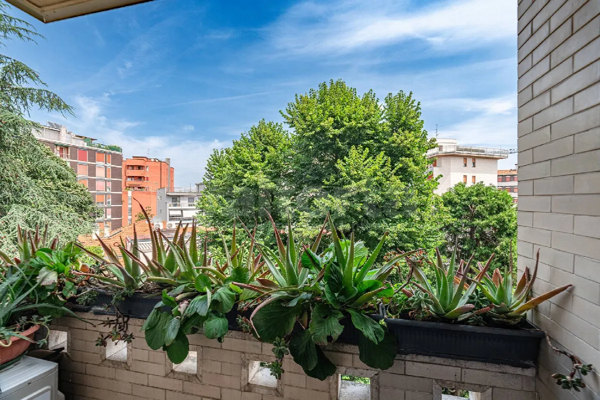 Appartamento in vendita a Monza, San Biagio - foto 10