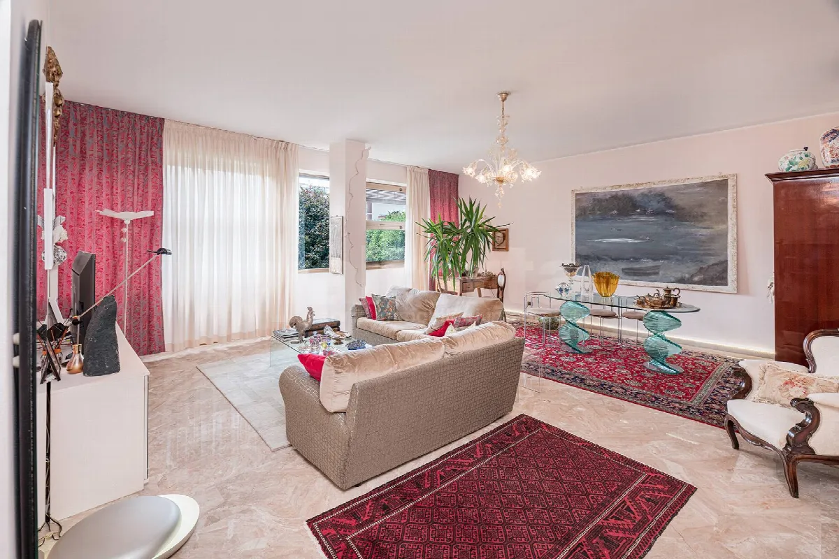 Appartamento in vendita a Monza, San Biagio - foto 3