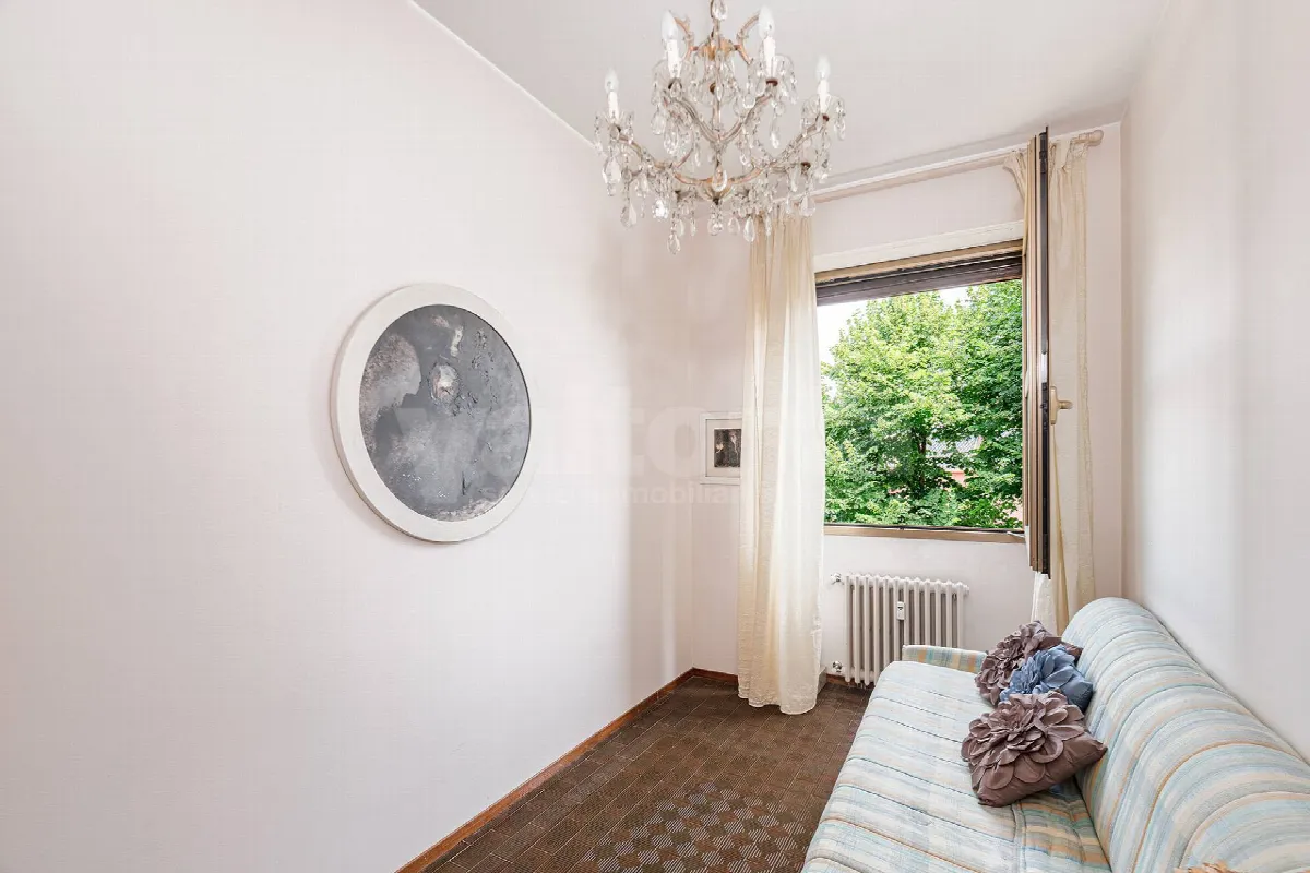 Appartamento in vendita a Monza, San Biagio - foto 7