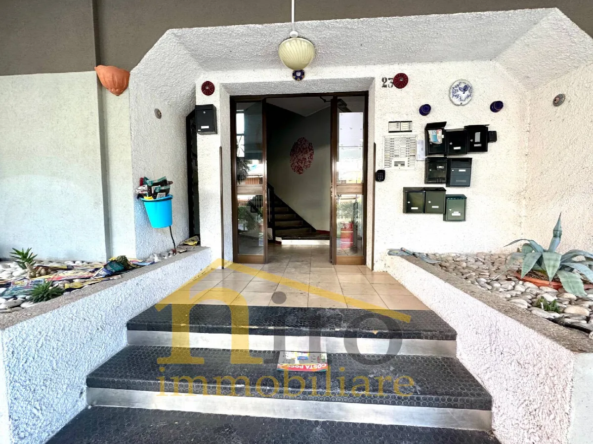Appartamento in vendita a Silvi, Silvi Marina - foto 3