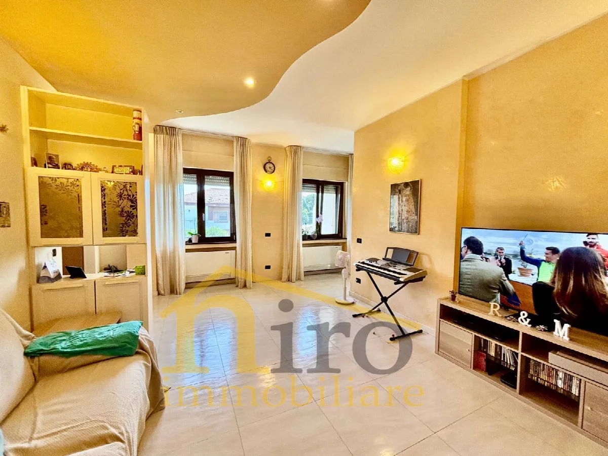 Appartamento in vendita a Miglianico, Cerreto - foto 3