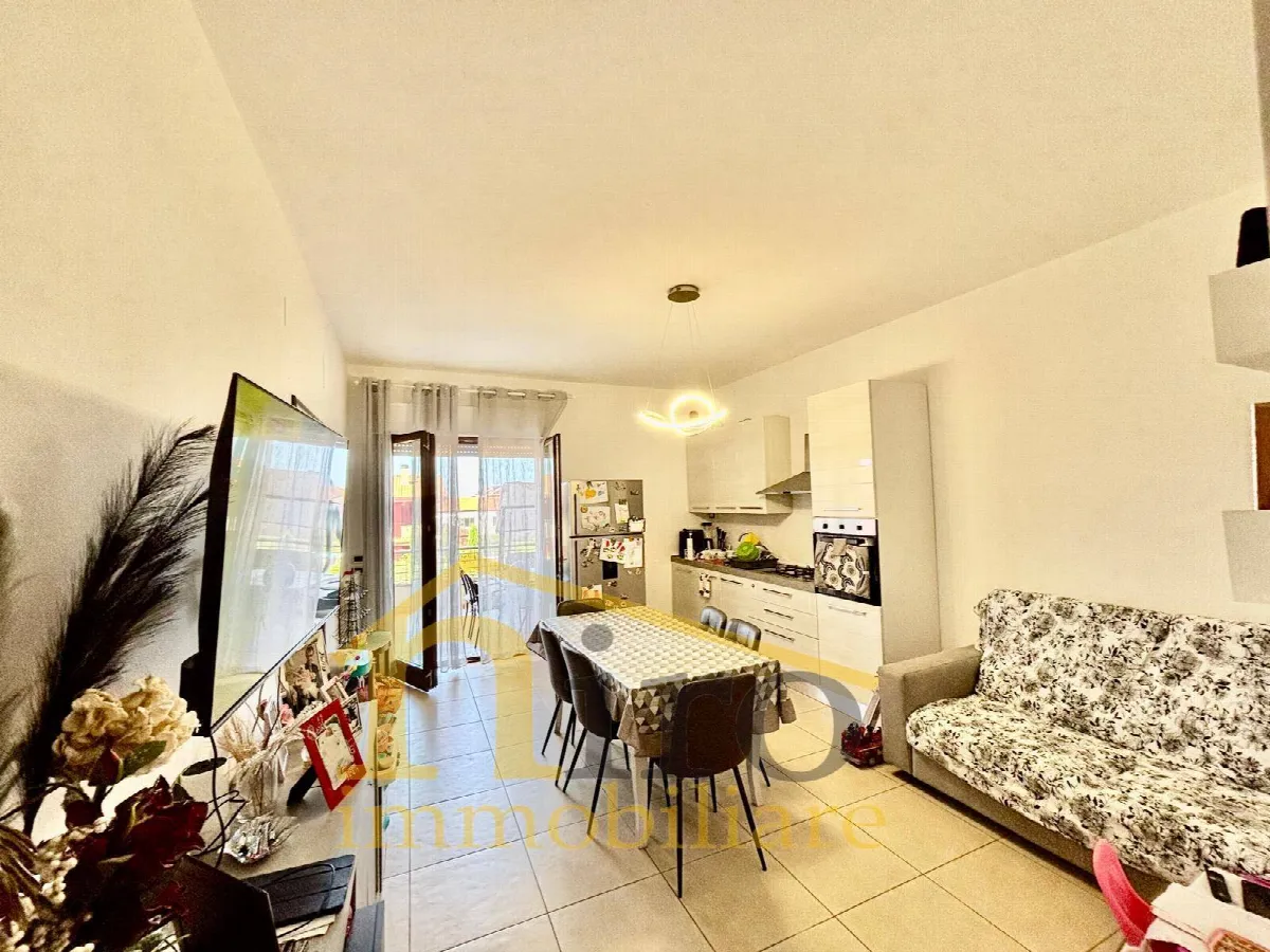 Appartamento in vendita a Miglianico, Cerreto - foto 1