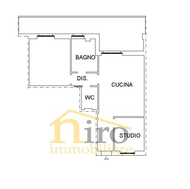 Appartamento in vendita a Miglianico, Cerreto - foto 10