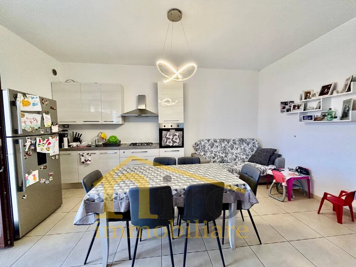Appartamento in vendita a Miglianico, Cerreto - foto 3