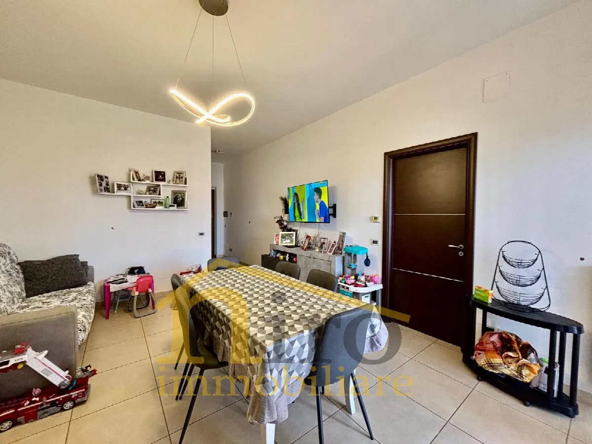 Appartamento in vendita a Miglianico, Cerreto - foto 4