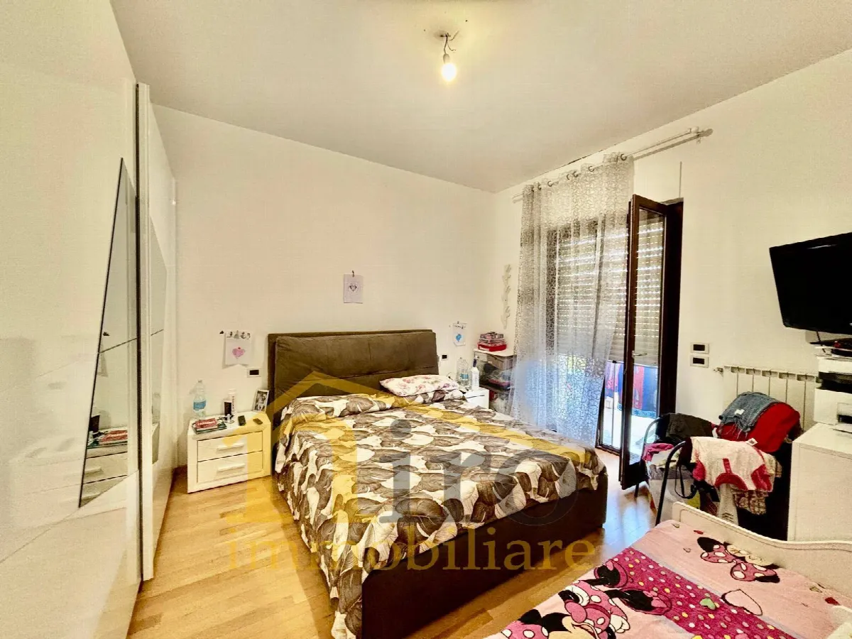 Appartamento in vendita a Miglianico, Cerreto - foto 5