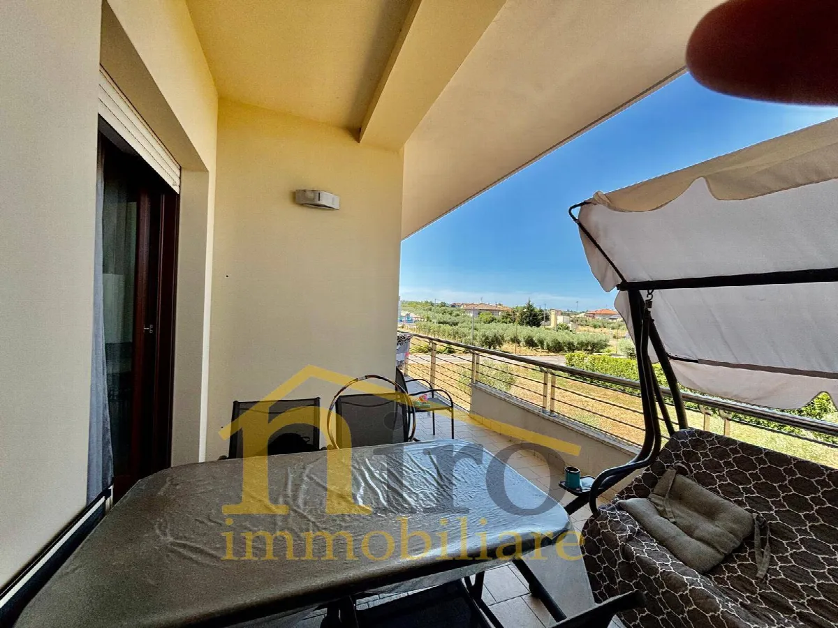 Appartamento in vendita a Miglianico, Cerreto - foto 8