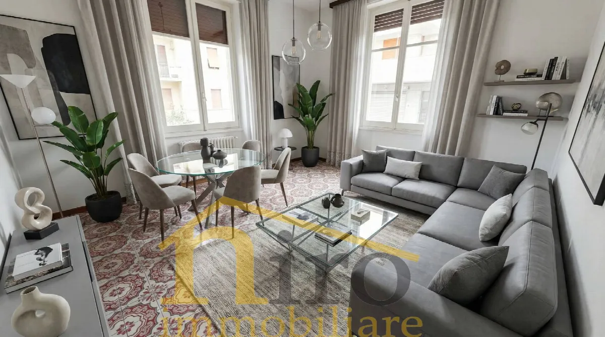 Appartamento in vendita a Pescara, Centro - foto 1