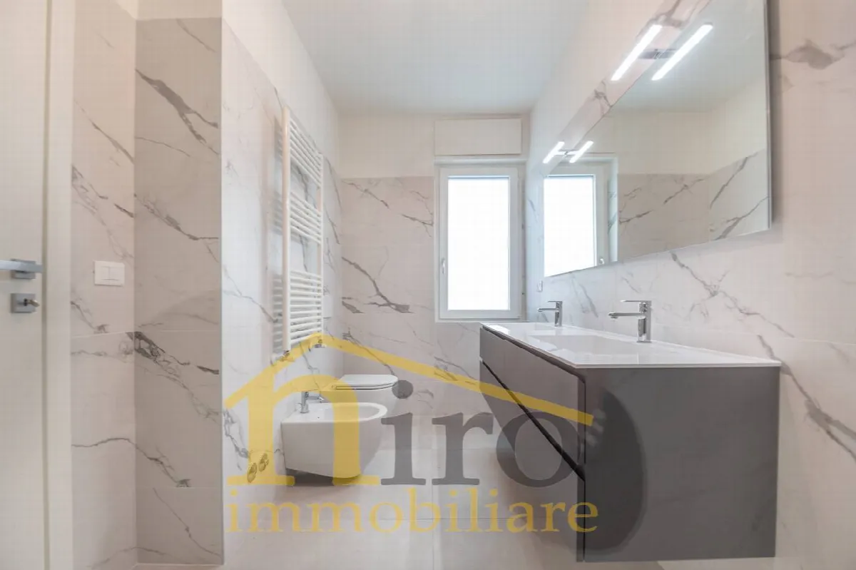 Appartamento in vendita a Pescara, Porta Nuova - foto 8