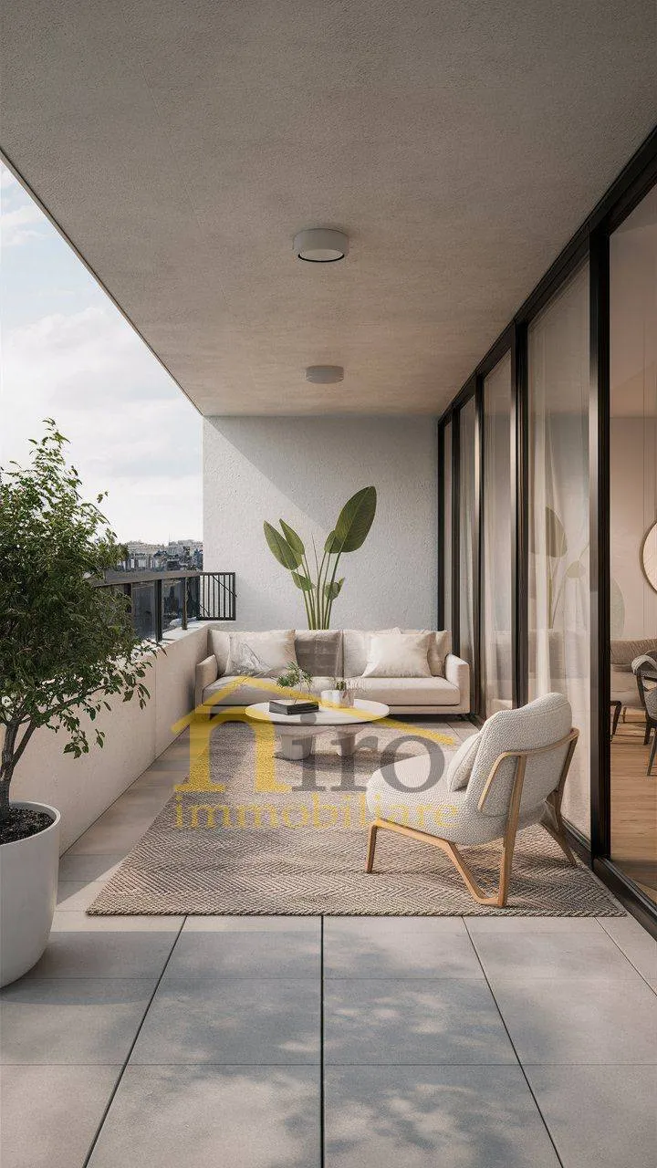 Appartamento in vendita a Pescara, Centro - foto 1