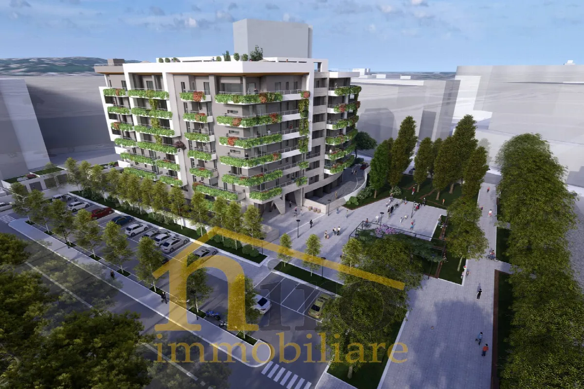 Appartamento in vendita a Pescara, Centro - foto 9