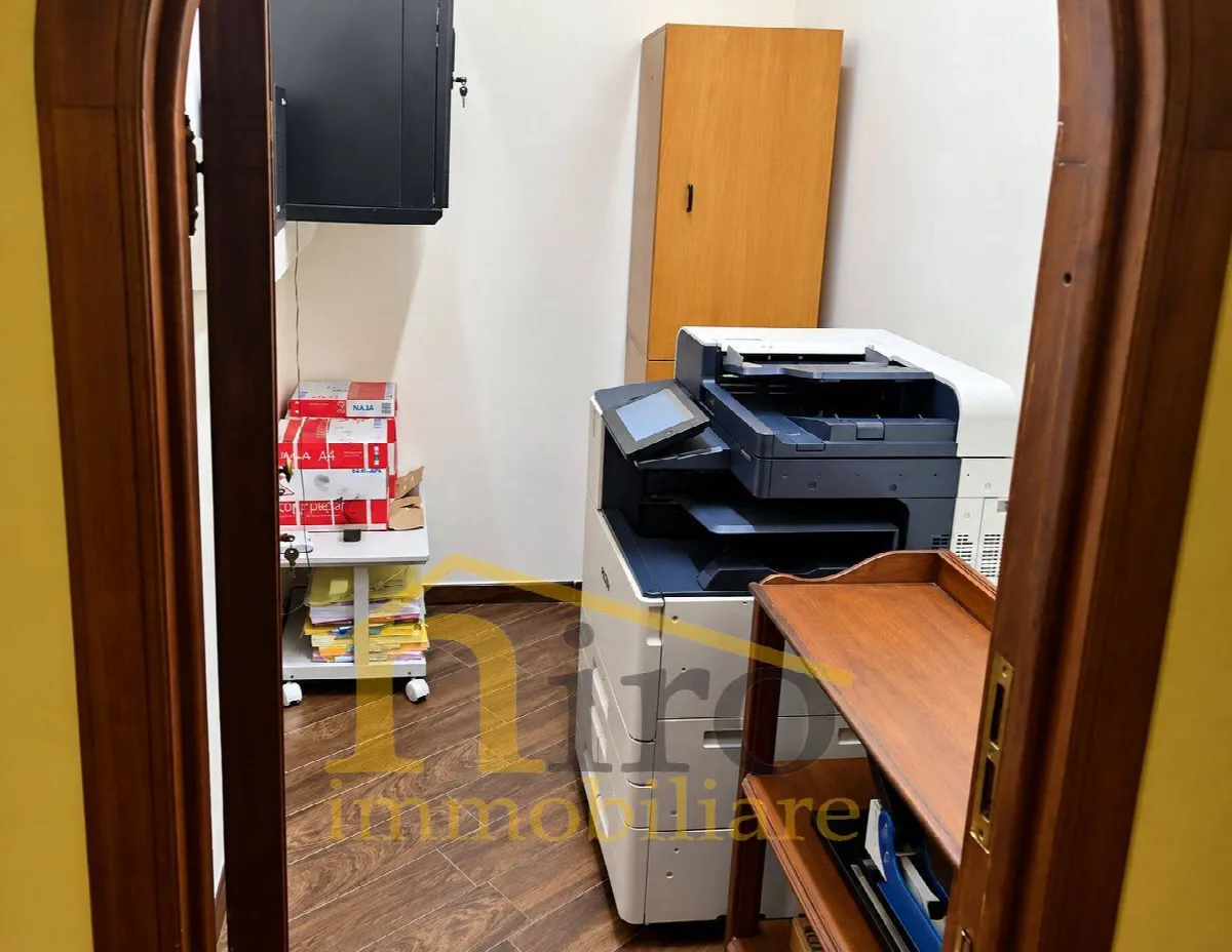 Appartamento in vendita a Pescara, Porta Nuova - foto 9