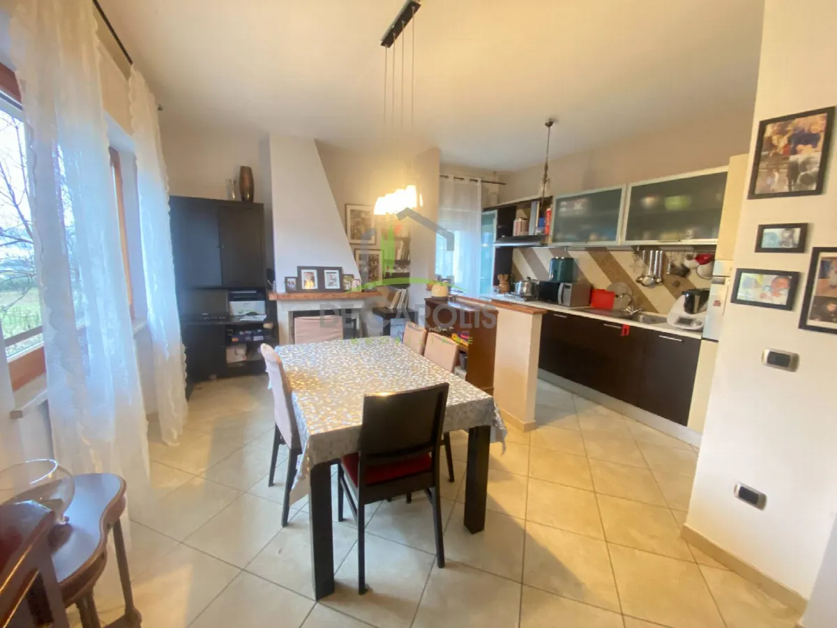 Appartamento in vendita a Folignano, Villa Pigna - foto 1