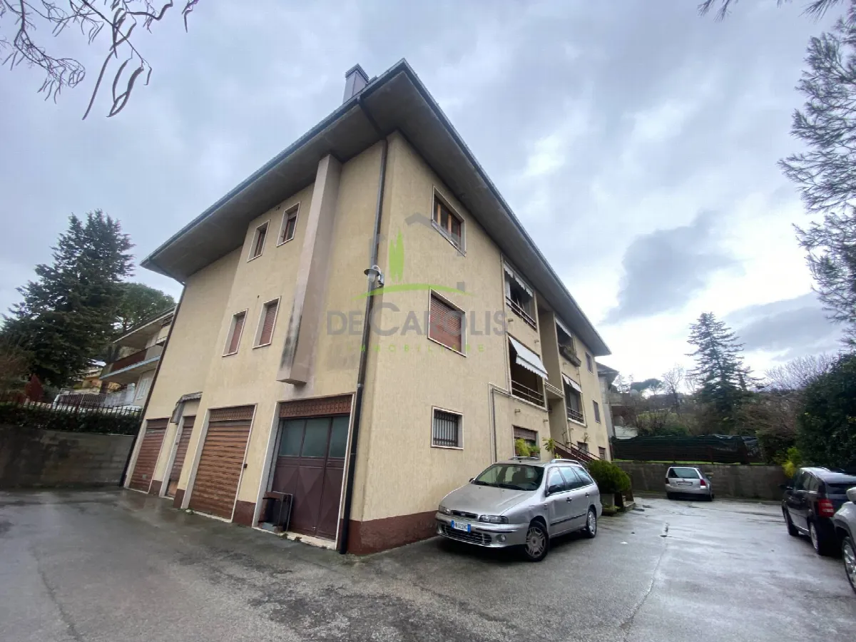 Appartamento in vendita a Folignano, Villa Pigna - foto 10