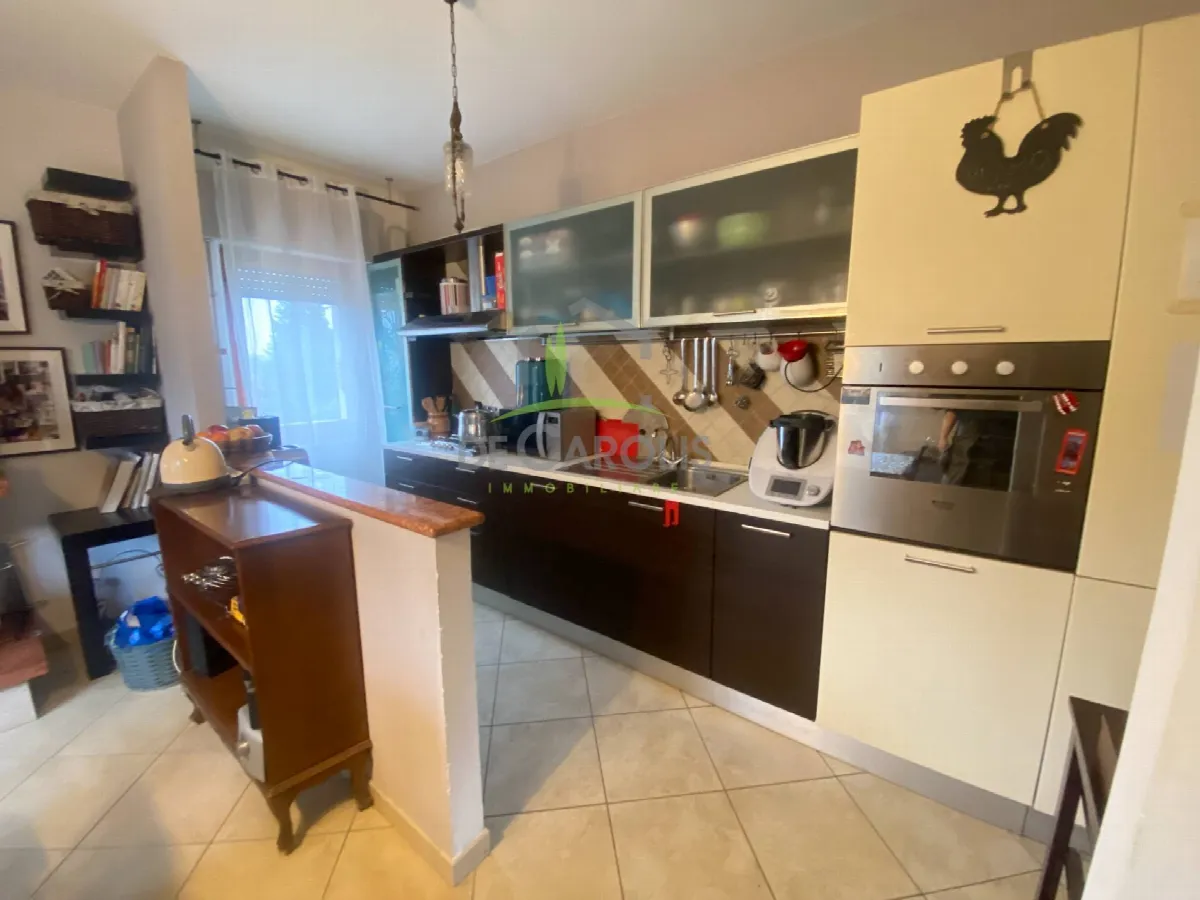 Appartamento in vendita a Folignano, Villa Pigna - foto 2