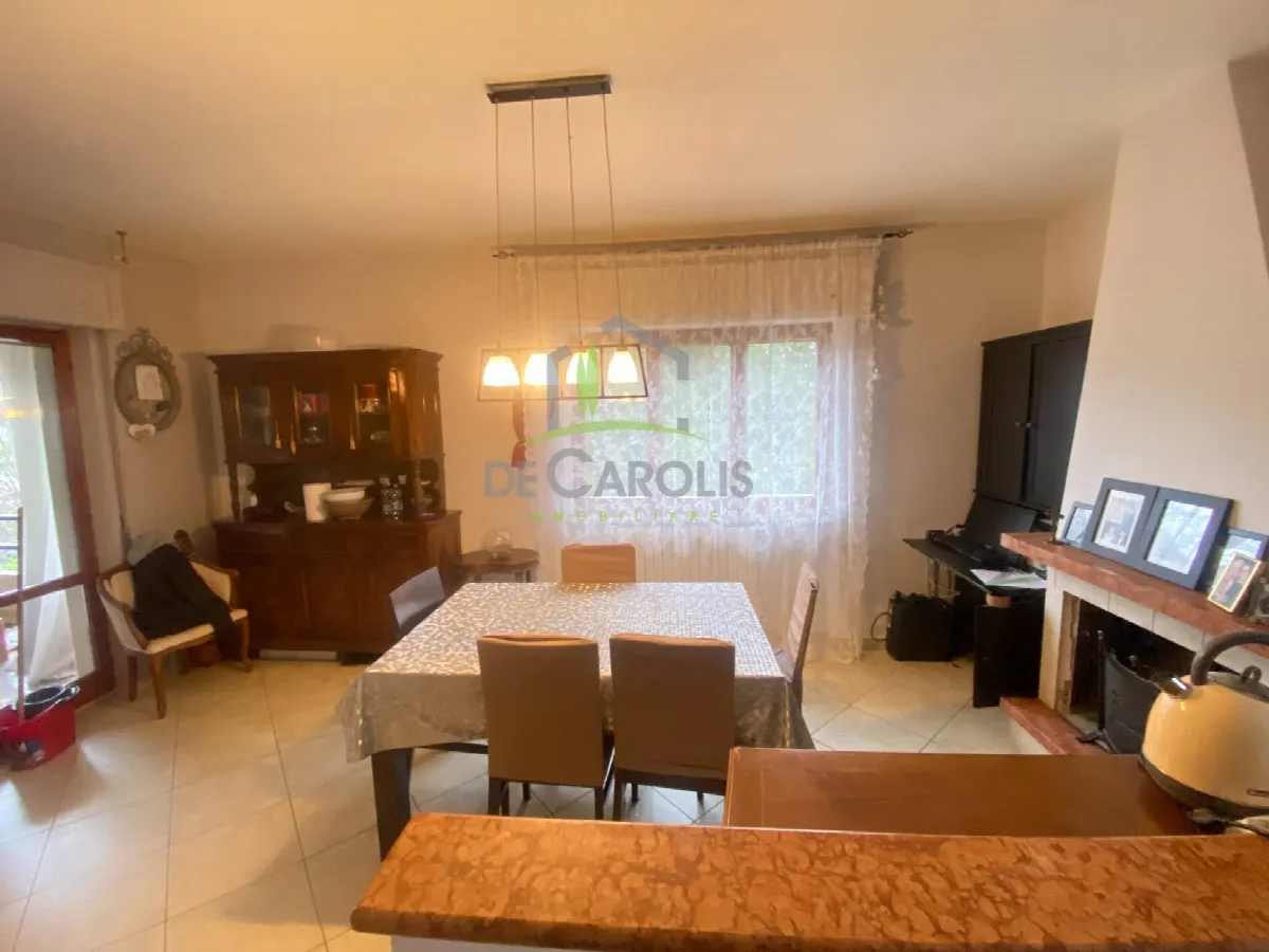 Appartamento in vendita a Folignano, Villa Pigna - foto 3
