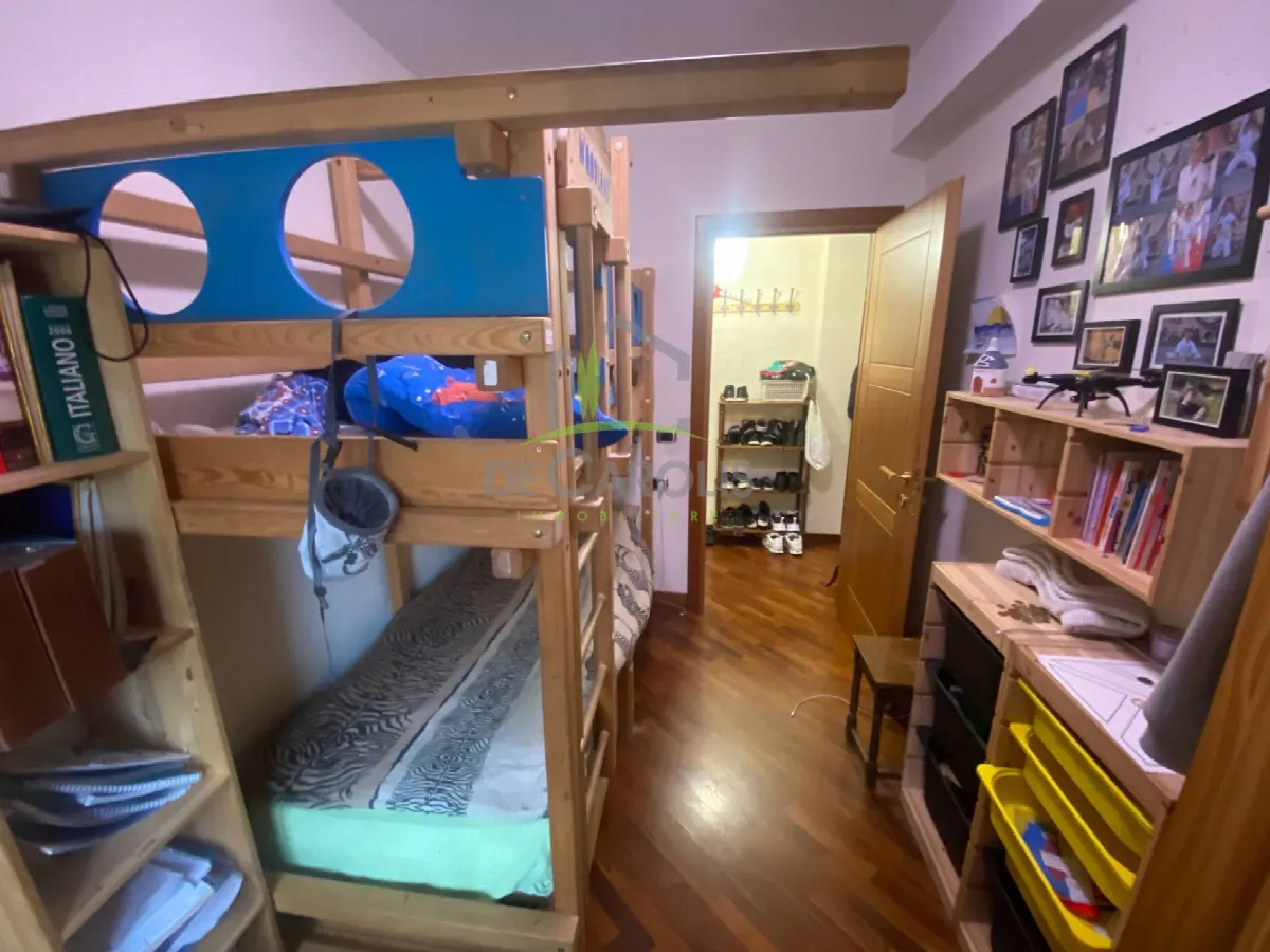 Appartamento in vendita a Folignano, Villa Pigna - foto 8