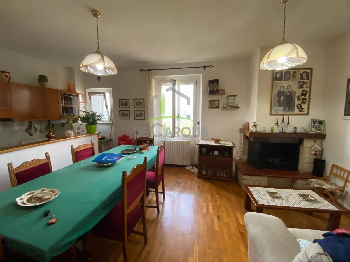 Appartamento in vendita a Castignano, Ripaberarda - foto 1