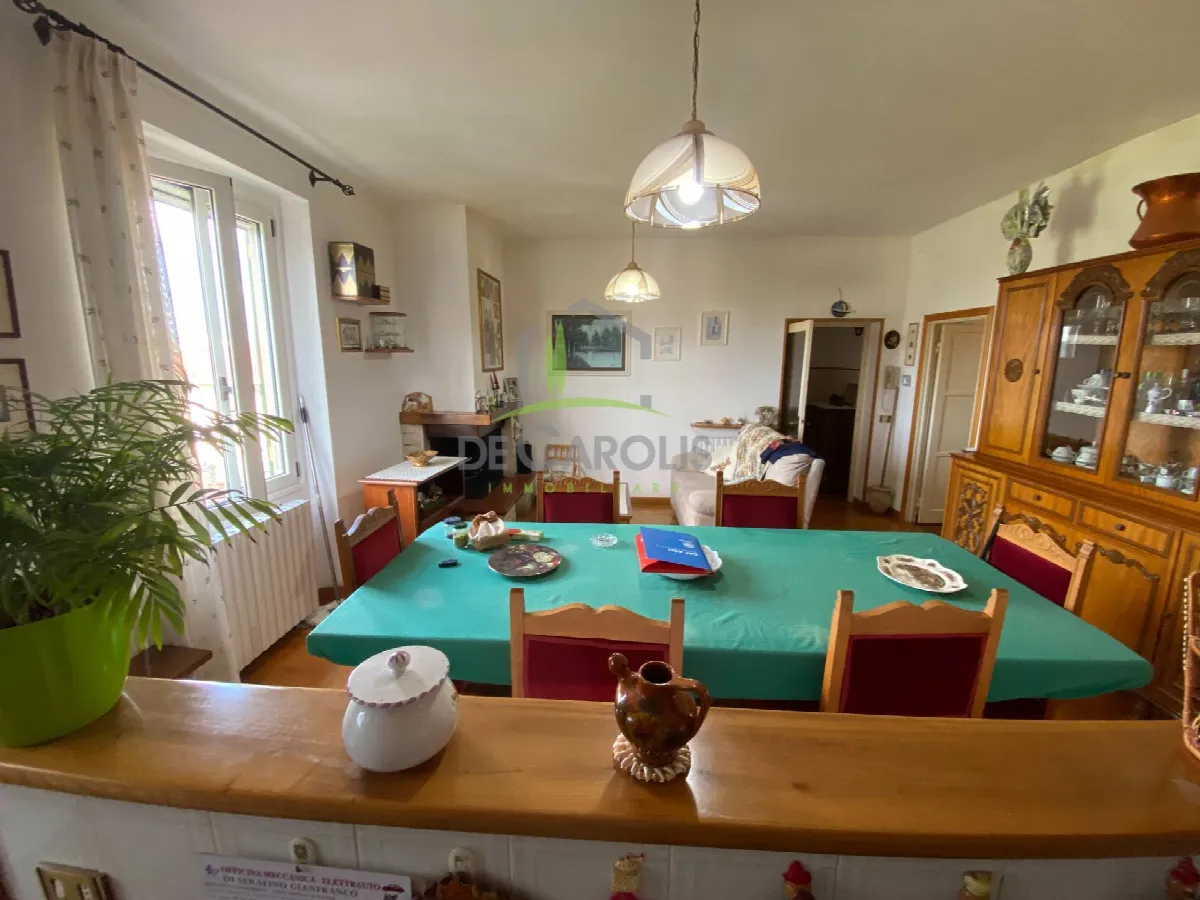 Appartamento in vendita a Castignano, Ripaberarda - foto 2