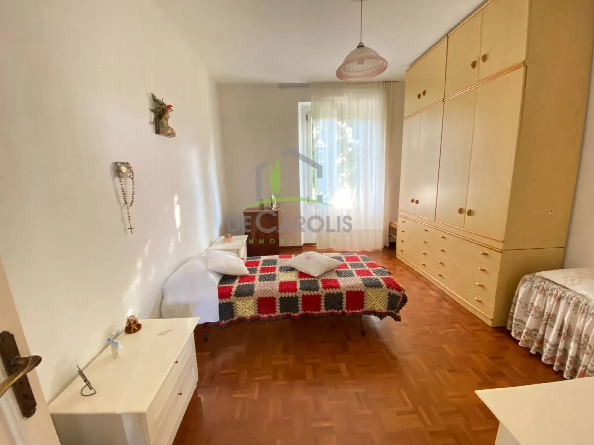 Appartamento in vendita a Castignano, Ripaberarda - foto 3