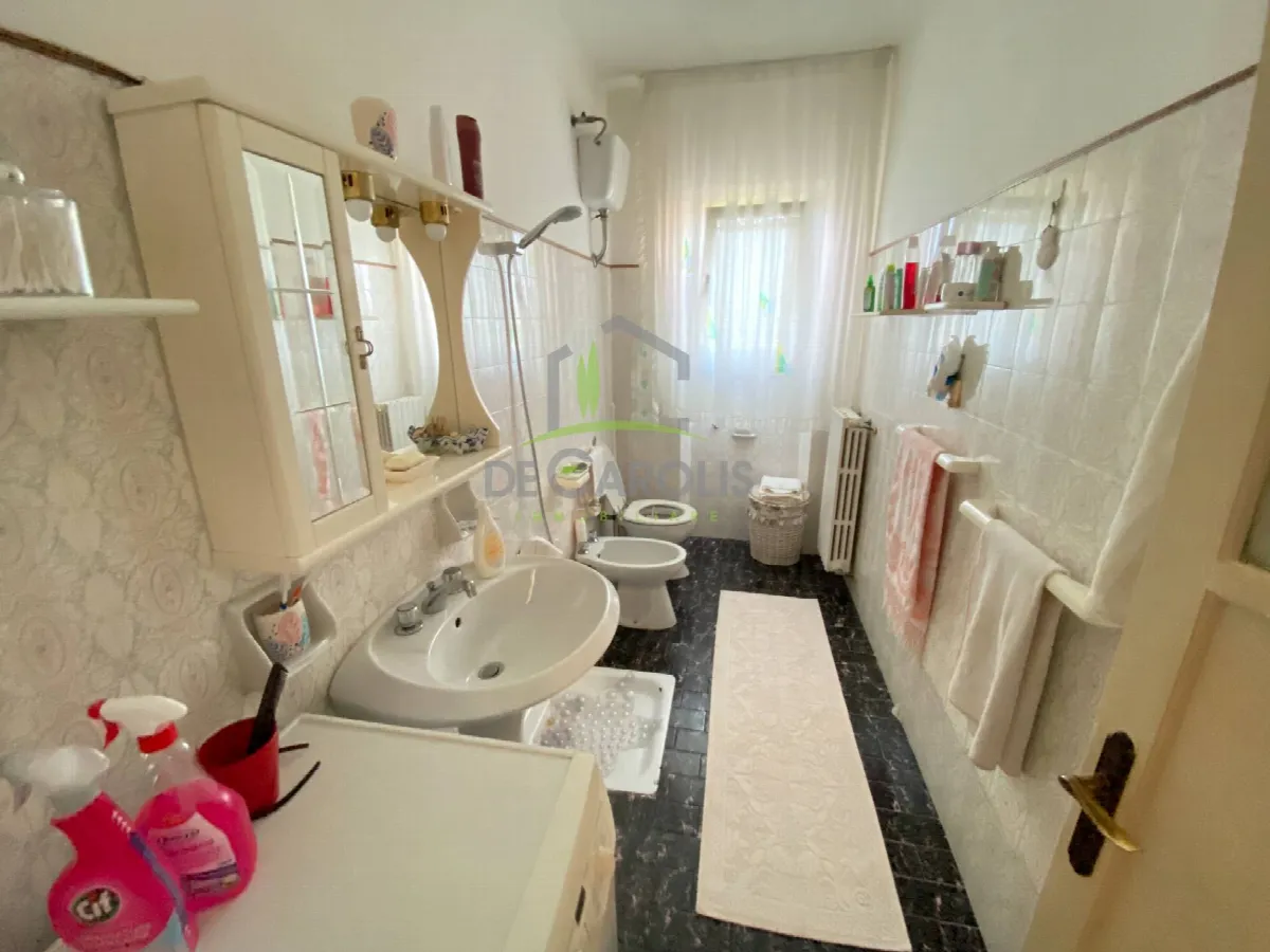 Appartamento in vendita a Castignano, Ripaberarda - foto 4