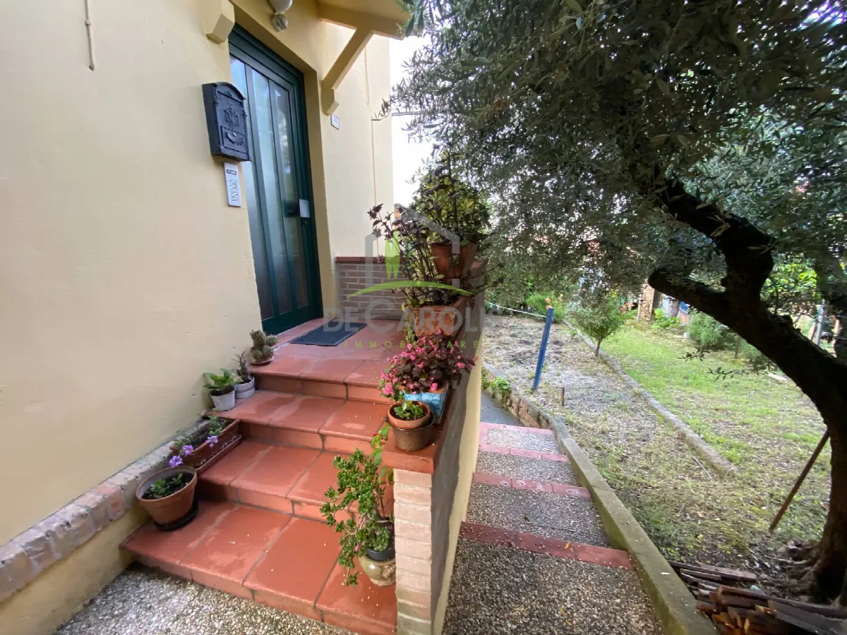 Appartamento in vendita a Castignano, Ripaberarda - foto 7