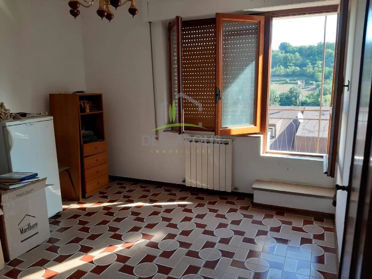 Appartamento in vendita a Roccafluvione - foto 1
