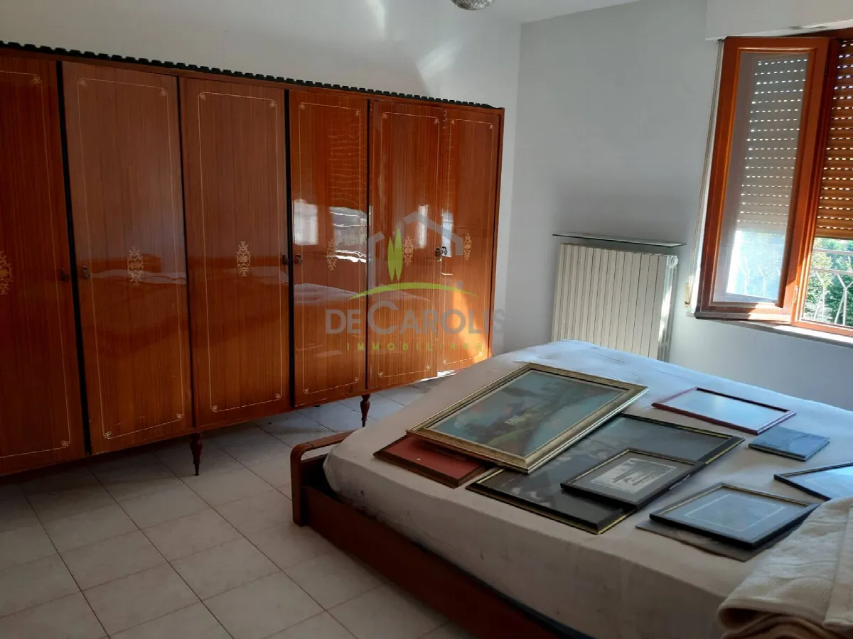 Appartamento in vendita a Roccafluvione - foto 3