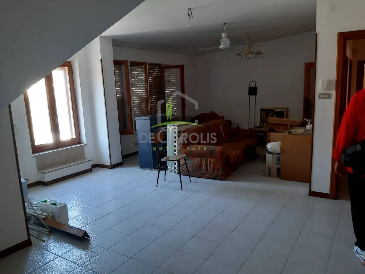Appartamento in vendita a Roccafluvione - foto 8