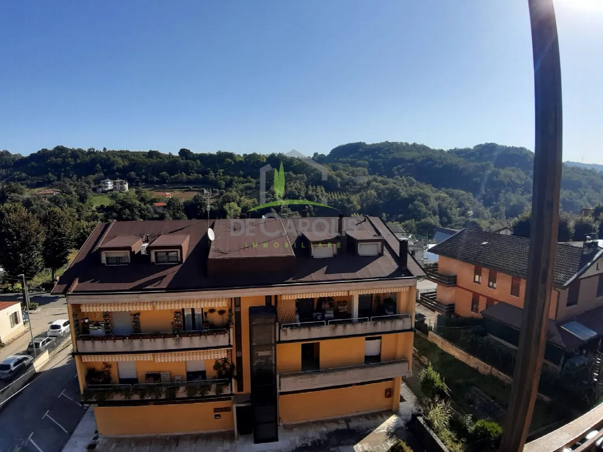 Appartamento in vendita a Roccafluvione - foto 9