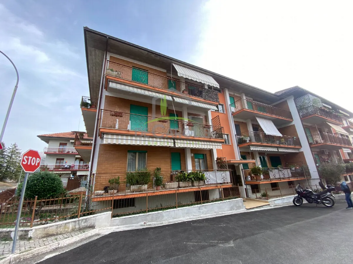 Appartamento in vendita a Castel di Lama, Castel di Lama Basso - foto 1