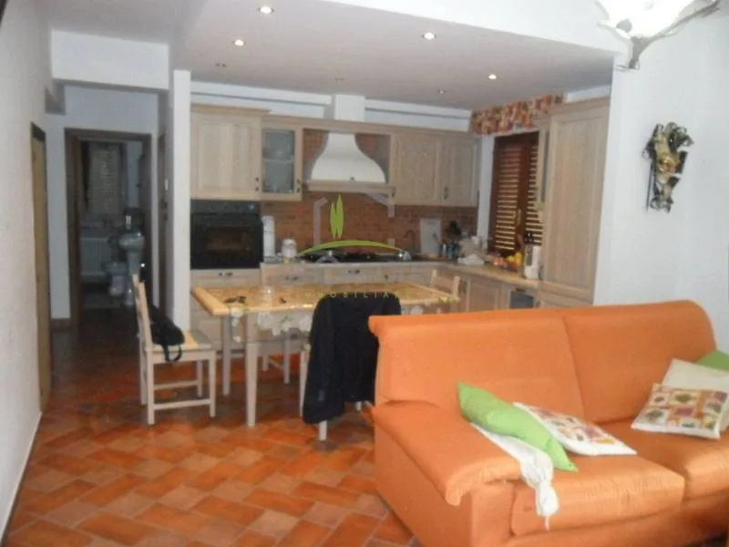 Appartamento in vendita a Folignano, Villa Pigna - foto 1