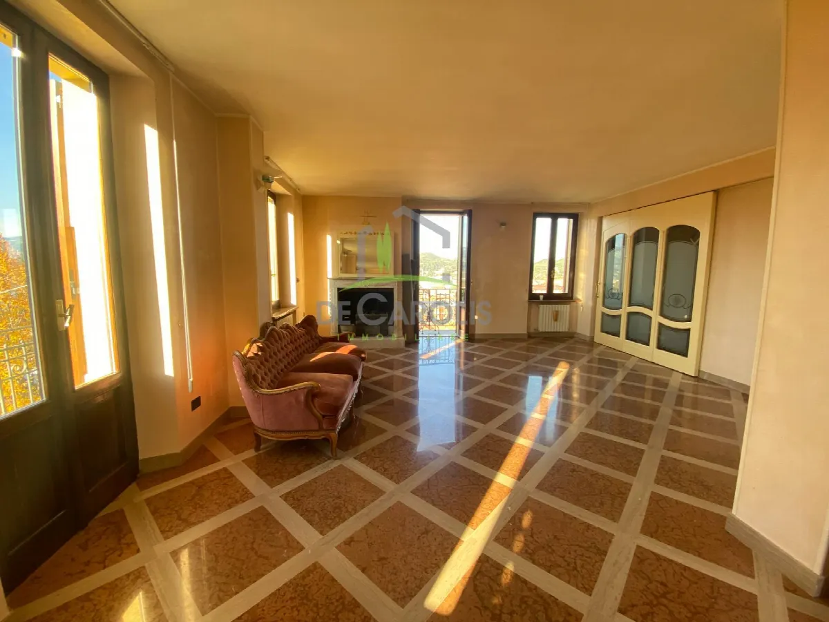 Appartamento in vendita a Ascoli Piceno, Porta Maggiore - foto 1