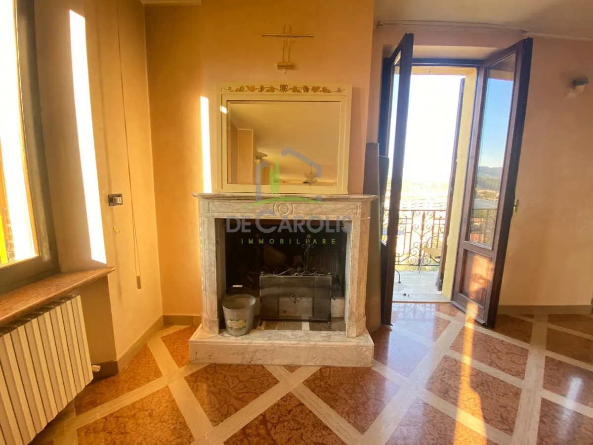 Appartamento in vendita a Ascoli Piceno, Porta Maggiore - foto 5
