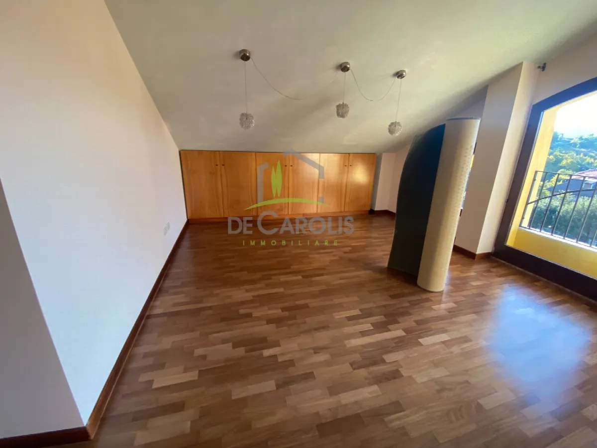 Appartamento in vendita a Ascoli Piceno, Porta Maggiore - foto 9