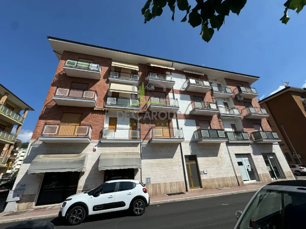 attico in vendita a Ascoli Piceno, Borgo Solestà - foto 1