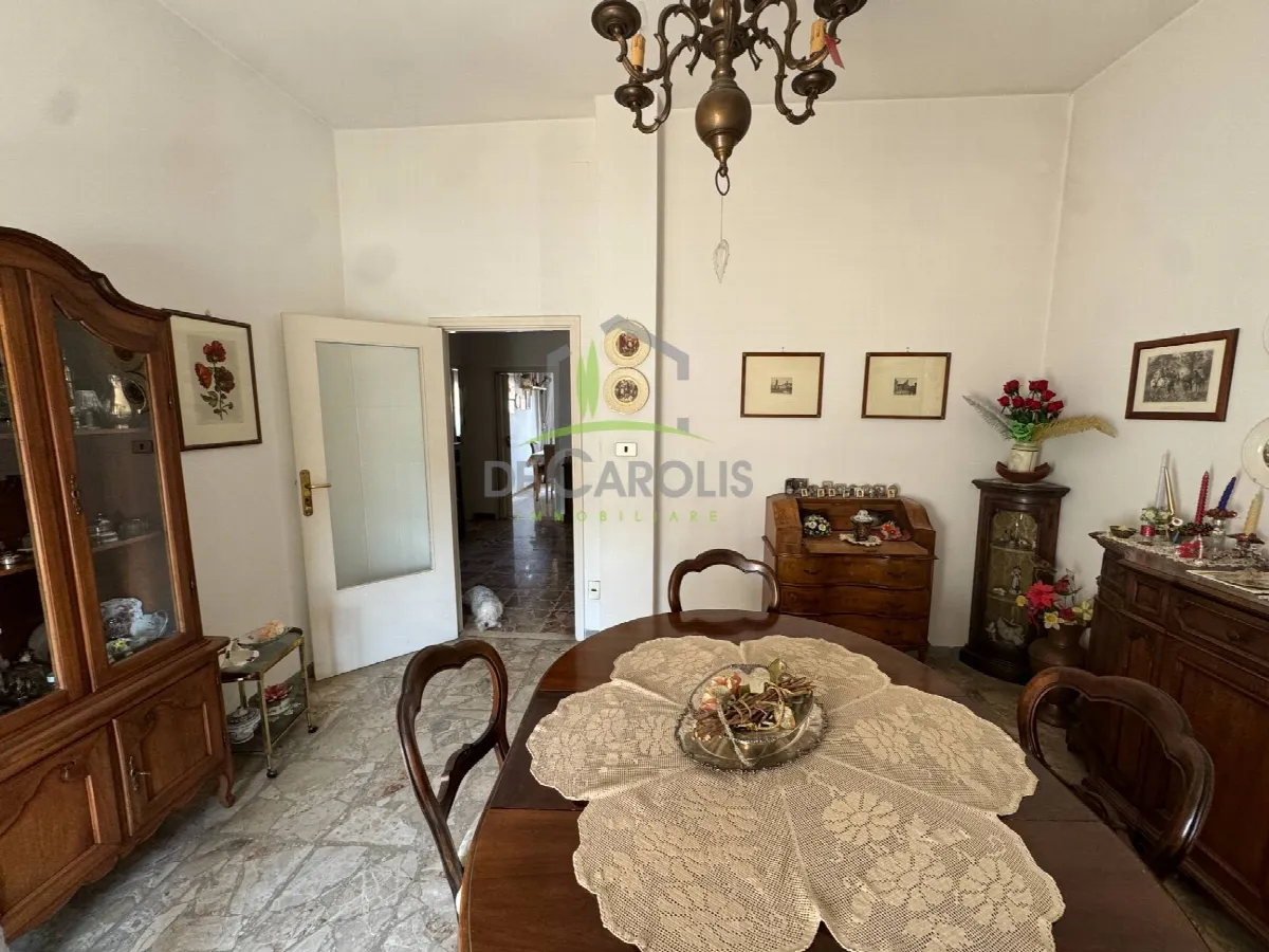 attico in vendita a Ascoli Piceno, Borgo Solestà - foto 2