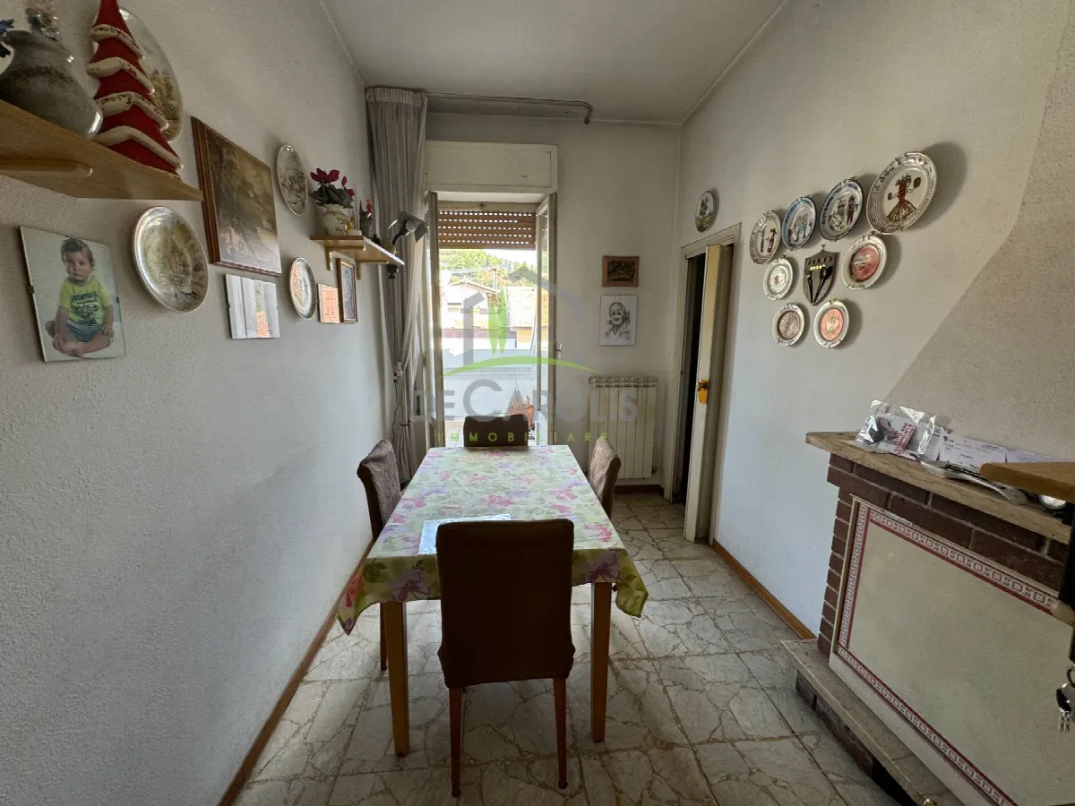 attico in vendita a Ascoli Piceno, Borgo Solestà - foto 3