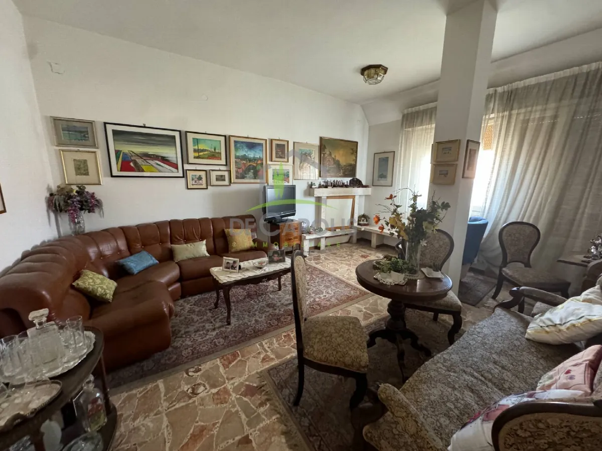 attico in vendita a Ascoli Piceno, Borgo Solestà - foto 4