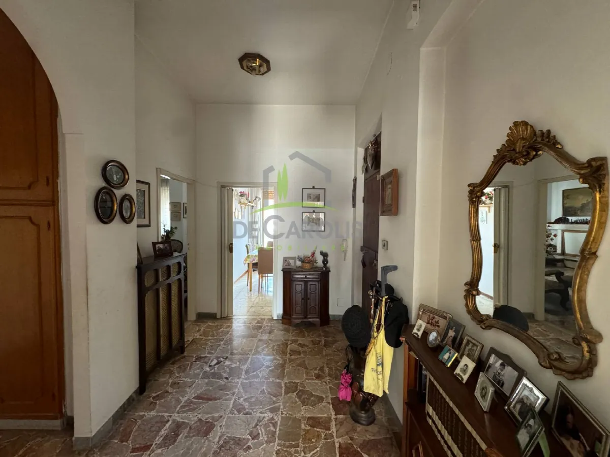 attico in vendita a Ascoli Piceno, Borgo Solestà - foto 5