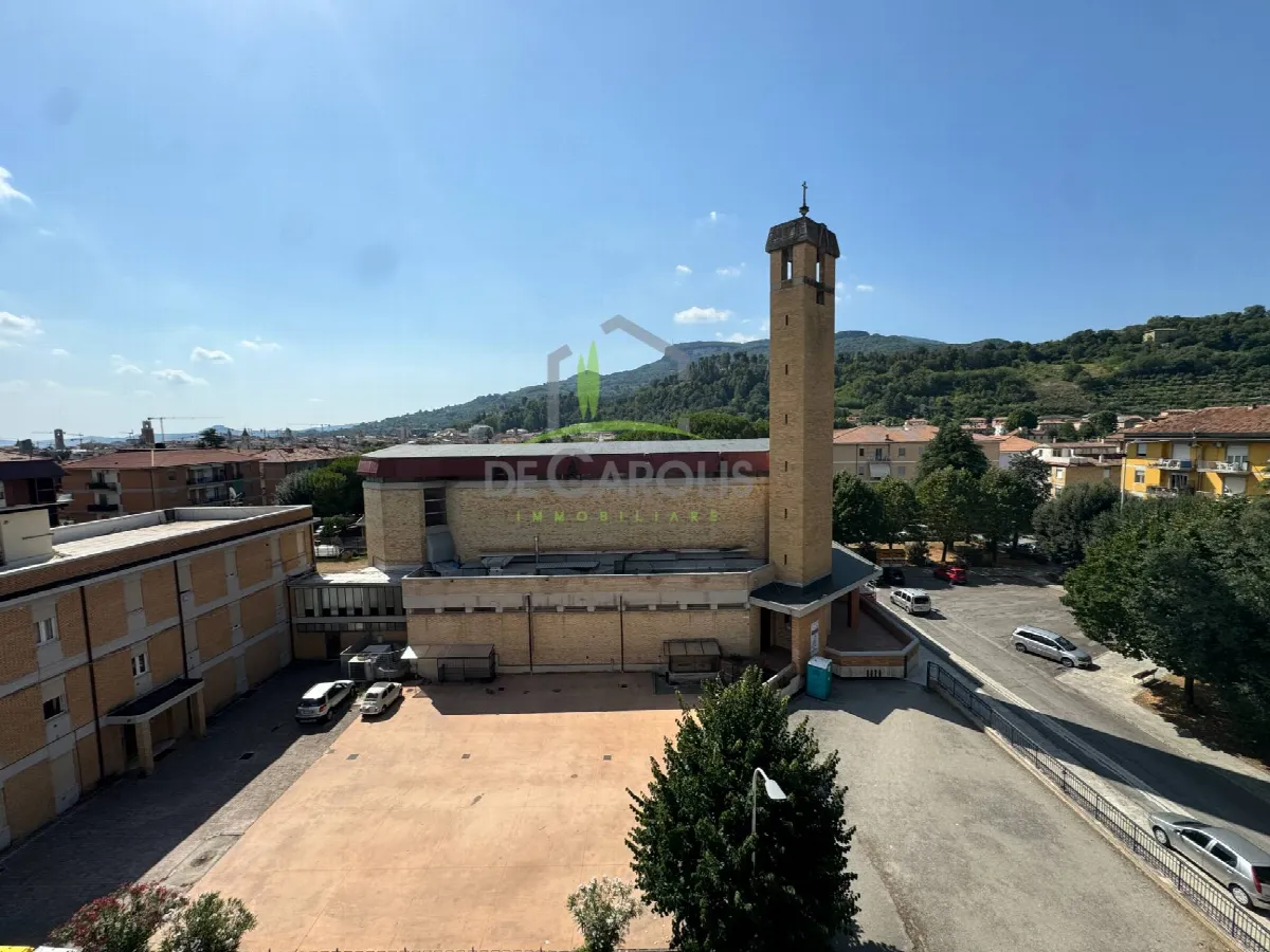 attico in vendita a Ascoli Piceno, Borgo Solestà - foto 6