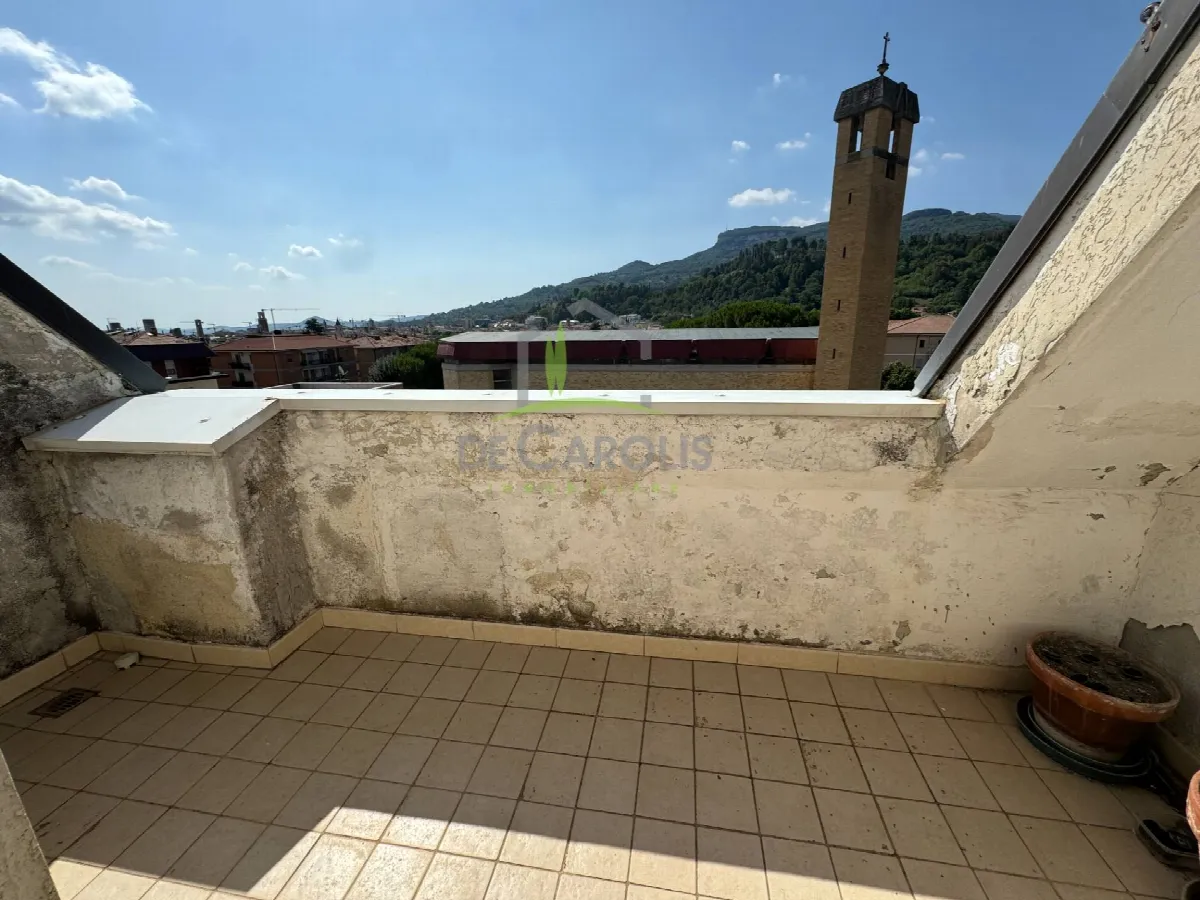 attico in vendita a Ascoli Piceno, Borgo Solestà - foto 7